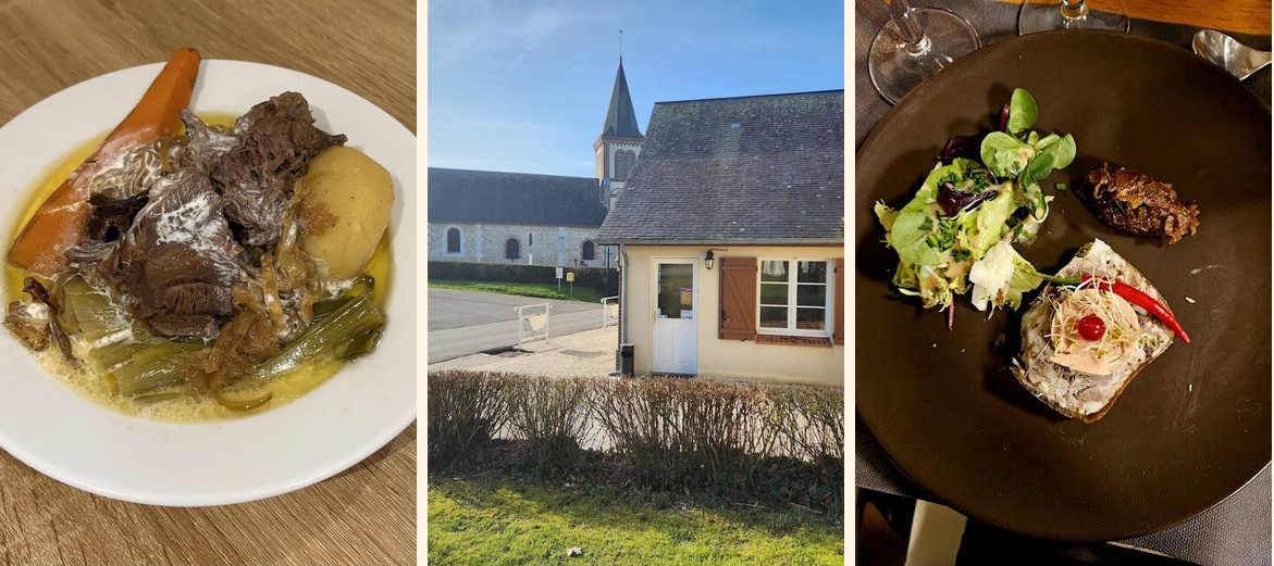 au coeur normand - Gallery Image 2