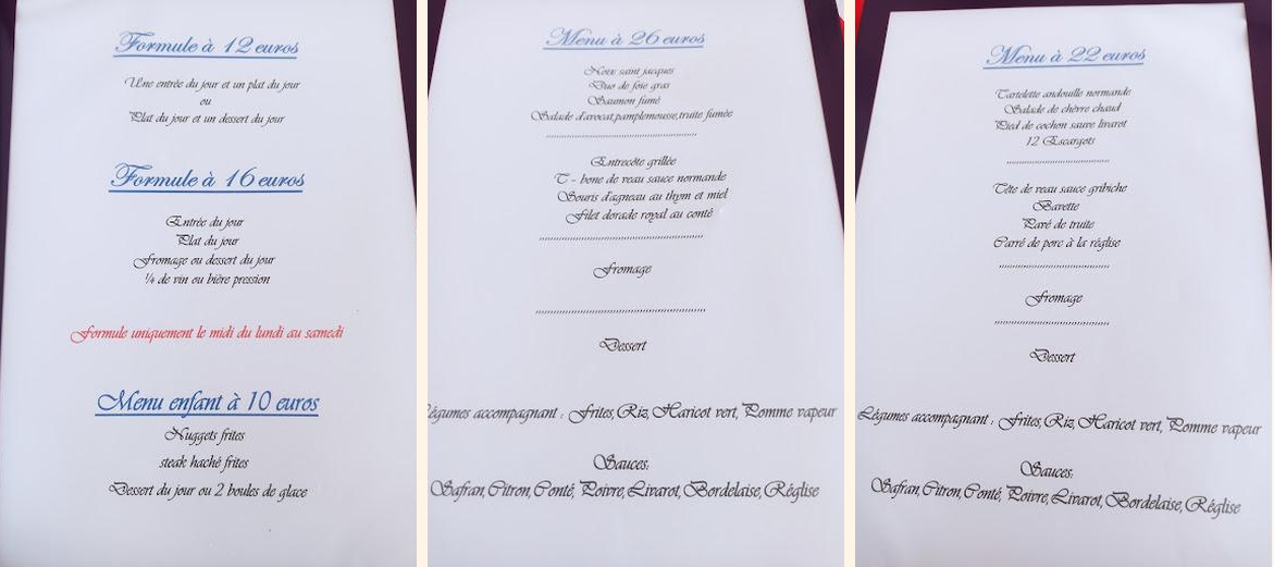 au coeur normand - Gallery Image 5