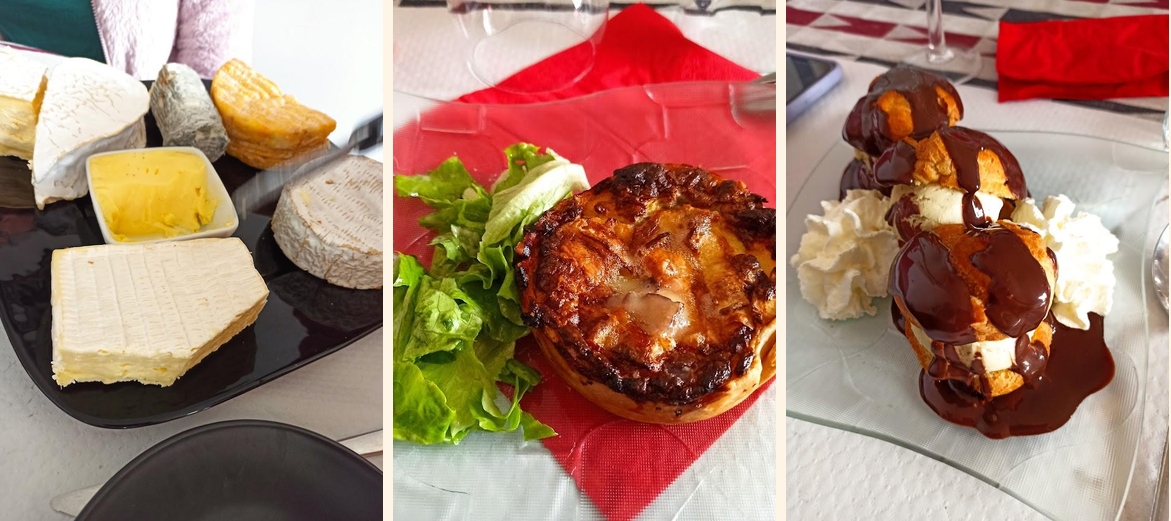 au coeur normand - Gallery Image 6